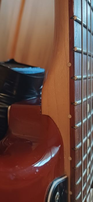 Chitara electrica Fender Stratocaster Mexic ca nouă