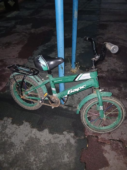 Детский транспорт