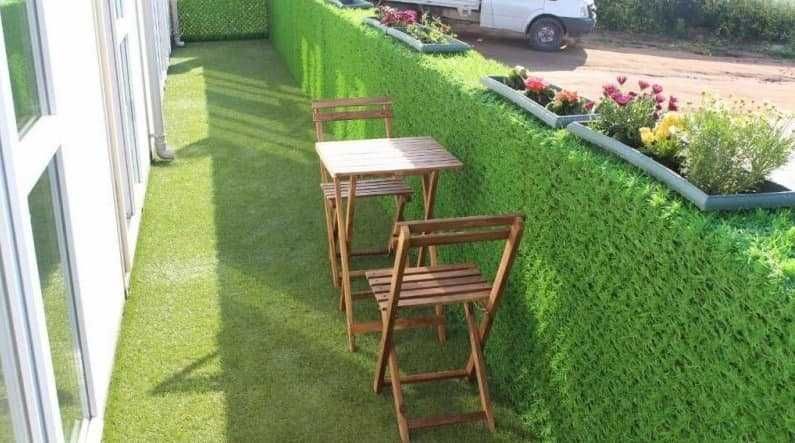 Декоративна мрежа