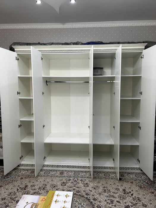 Спальный гарнитур сатылады!