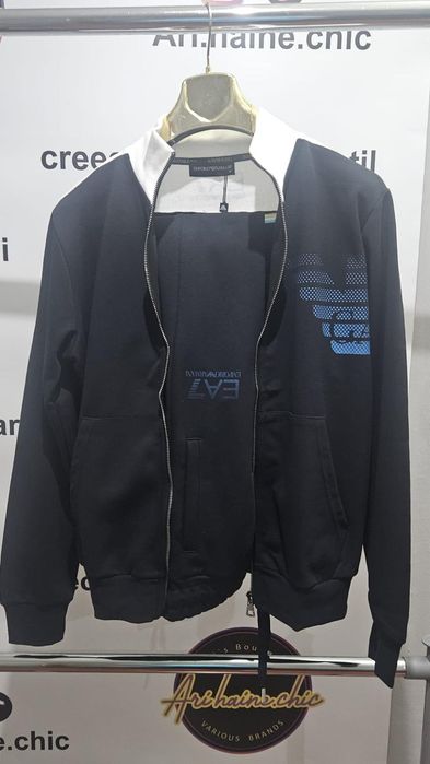 Trening Emporio Armani