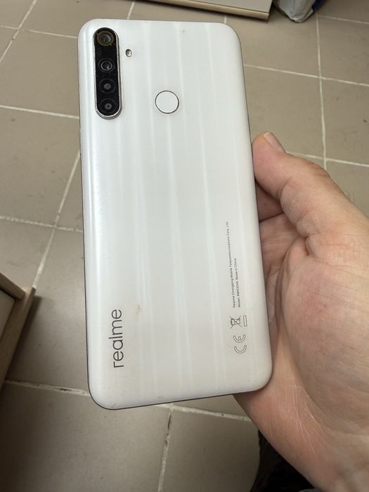 Realme 6i 4/128gb