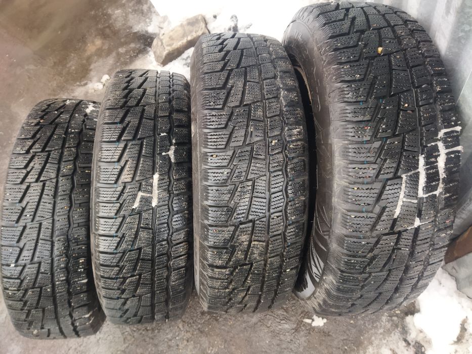 Кордиант липучка 185/70/14