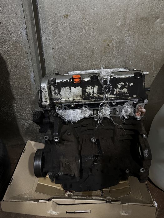 Продам ДВС мотор двигатель Honda 2 литра