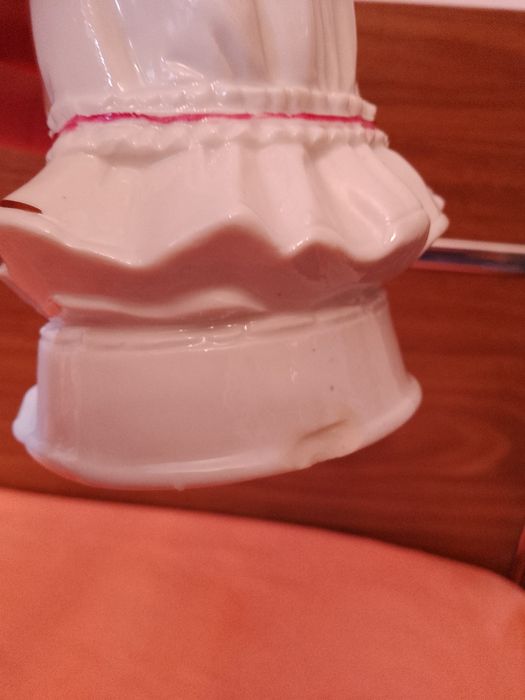 Две порцеланови фигури "Музиканти"