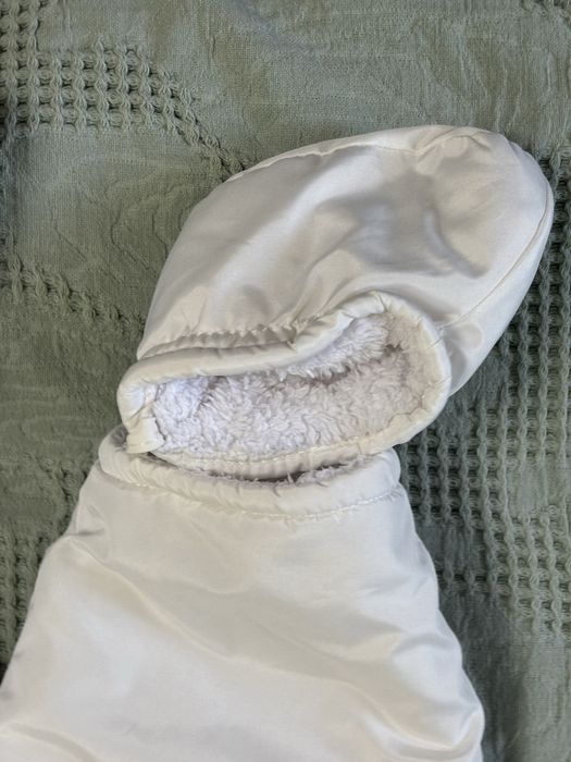 Зимний комбинезон бренд Caramell