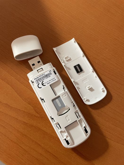 Stick usb lte 4g router