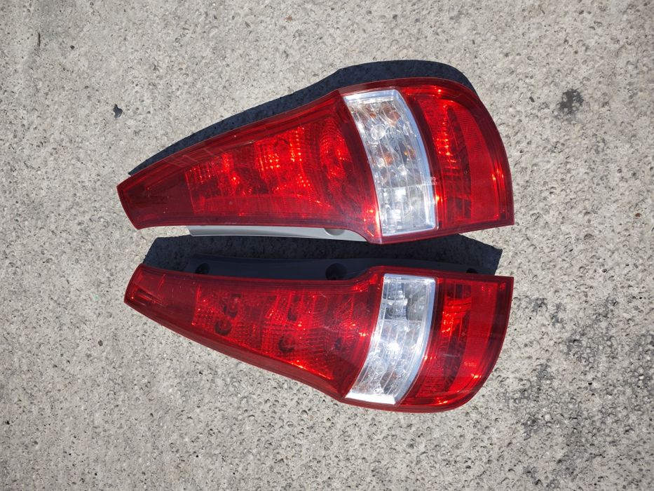 Lampa stop  dreapta Hyundai I30 Break 2011
