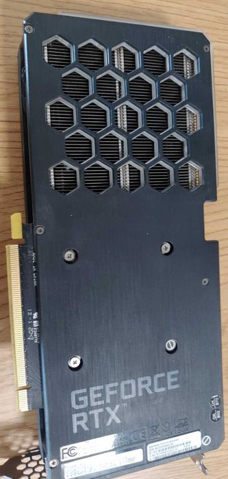 Gainward GeForce RTX™ 3060Ti 8GB