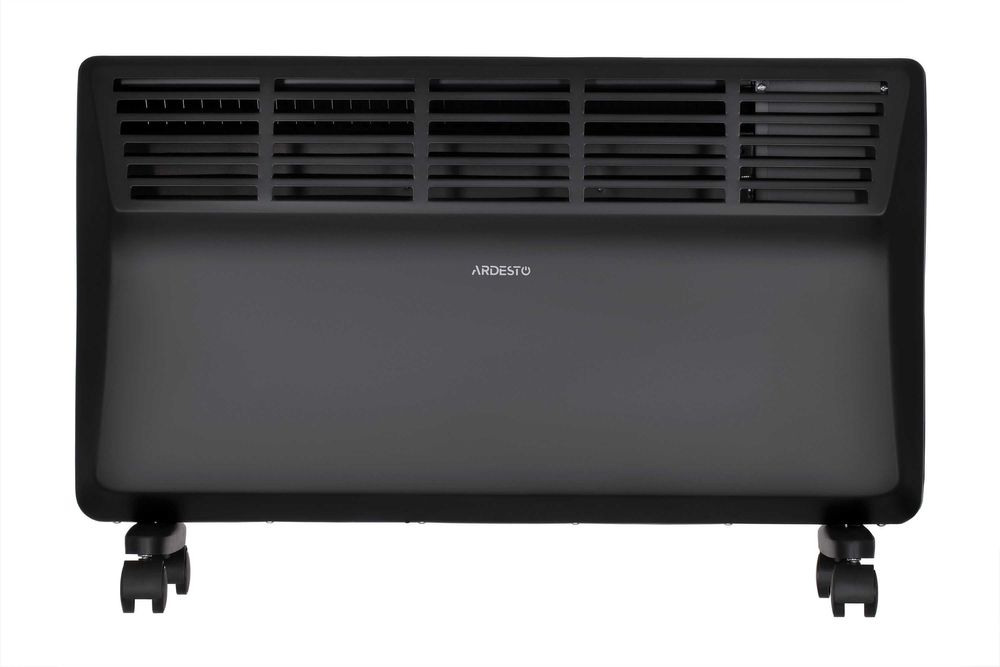 Обогреватель, конвектор электрический ARDESTO CHB-2000MBD черный