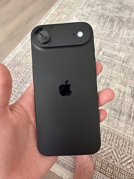 Iphone 17Air.: 500 у.е. - Mobil telefonlar Mirobod на Olx