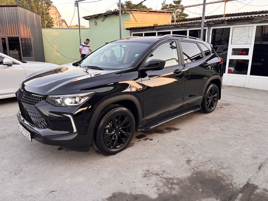 Other Tracker 2025 — 8