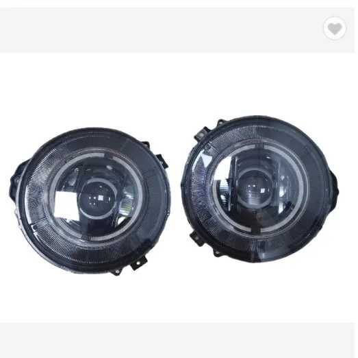 ЛЕД Фарове за Mercedes W463 G class  LED diodni farove s lupi Г клас