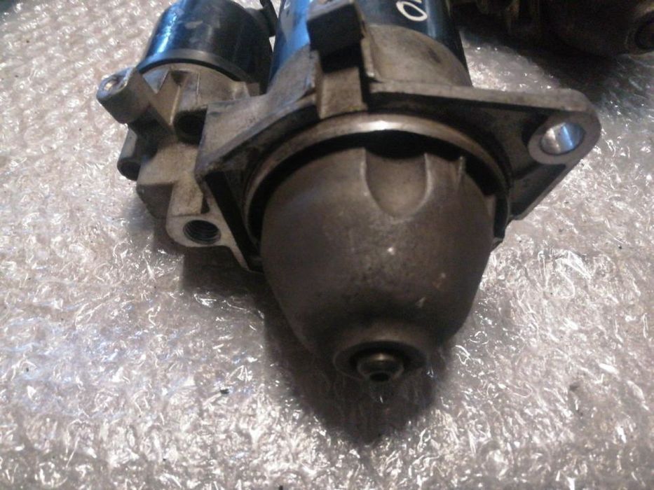 electromotor Opel astra g 2.0dti Opel Vectra b 2.0dti 2.2dti Opel zafi