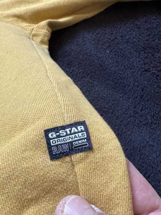 G-STAR bluza barbati , marime S