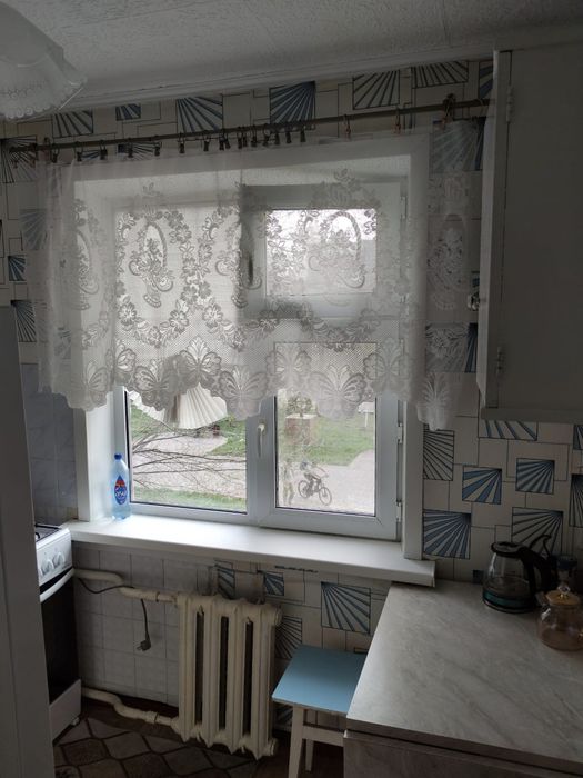 Сдается квартира