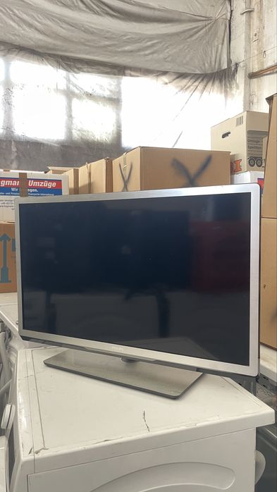 TV Philips 32” Full HD – HDMI – Funcționează impecabil