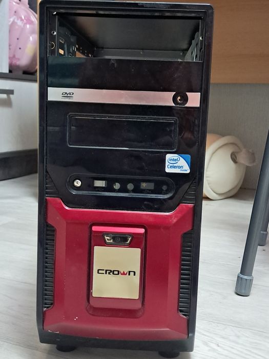 Продаю Корпус от пк