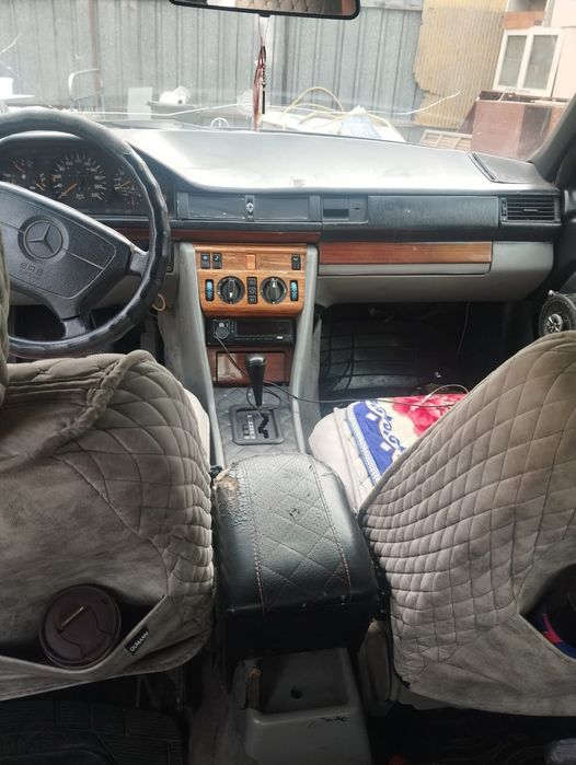 Мерседес  продам