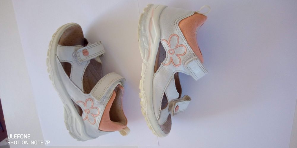 Супер намаление! Детски Сандали ЕССО