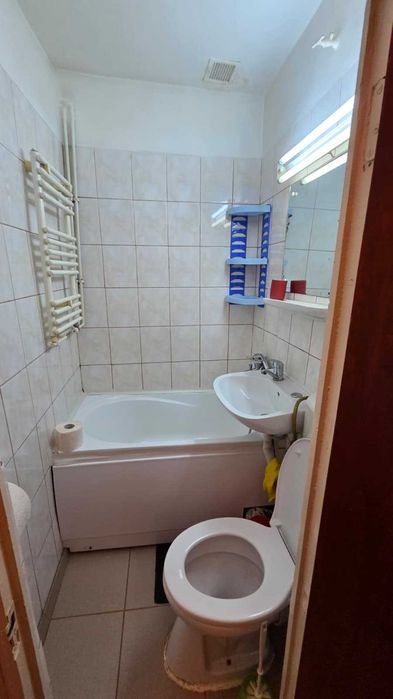 apartament 2 camere strada Crizantemelor