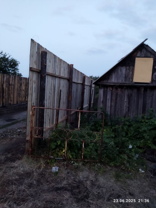 Продам СО Чапаевское