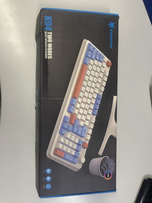 Продается Клавиатура