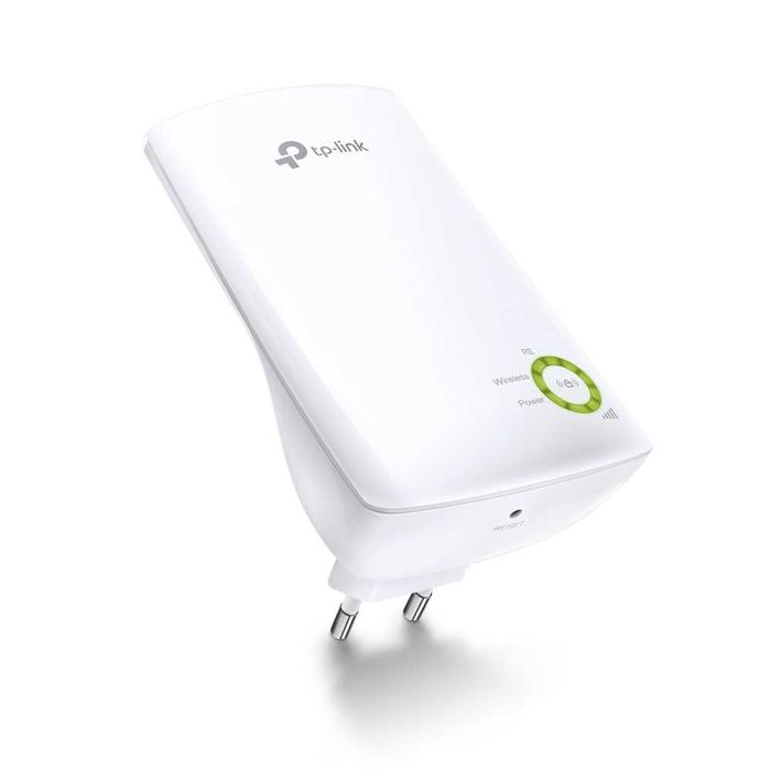 TP-Link TL-WA854RE / N300 Усилитель Wi-Fi сигнала ++