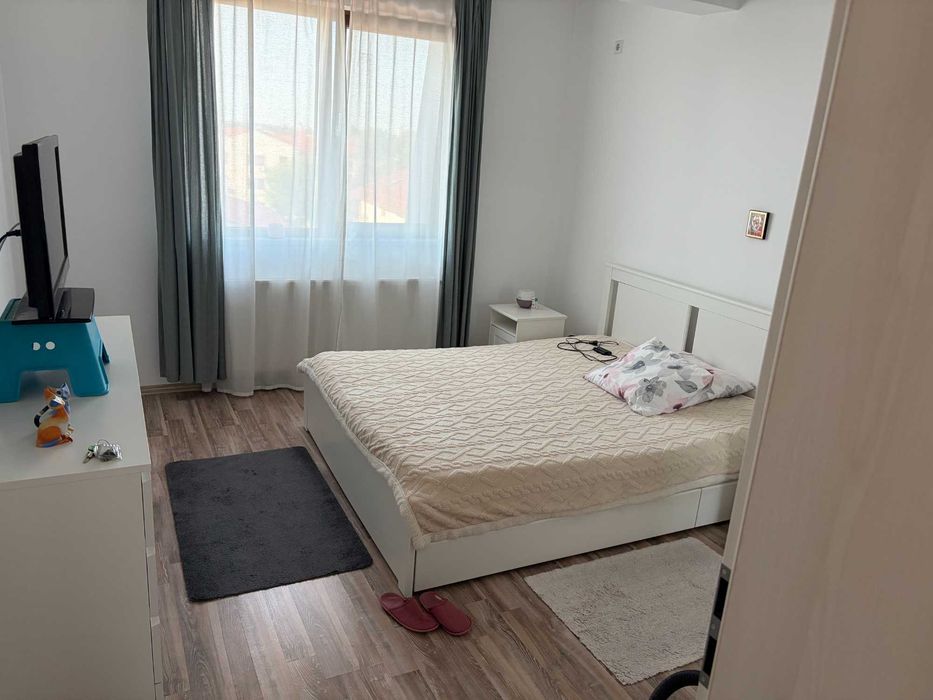 Apartament 2 camere Apusului Residence(Canal Apanova Rosu)