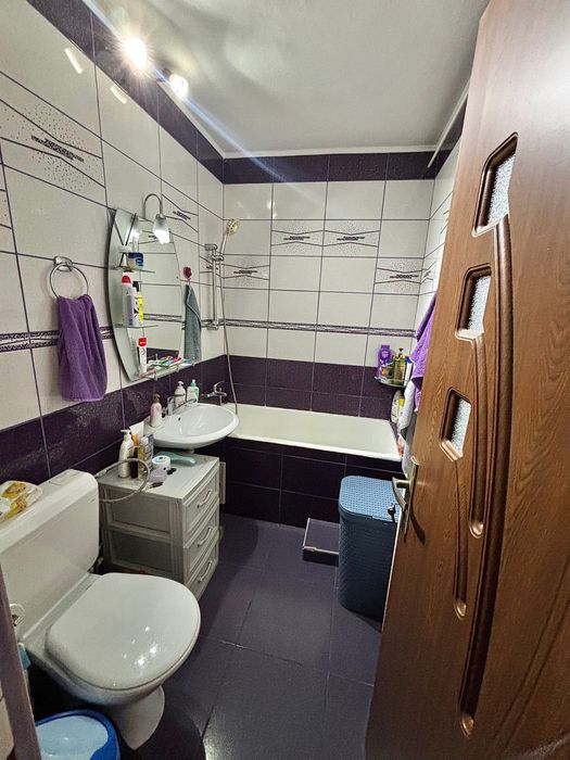 Apartament 2 camere de vanzare zona gradina botanica Craiova