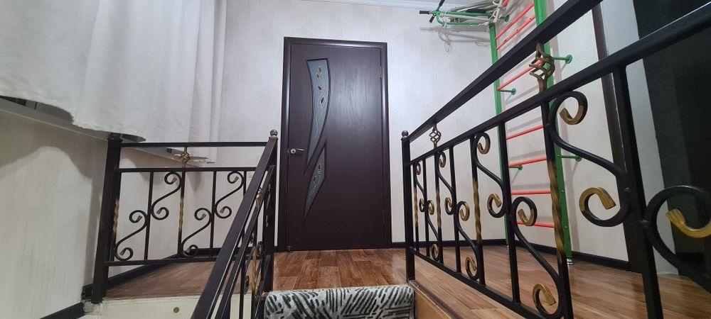 Продам дом в Заре