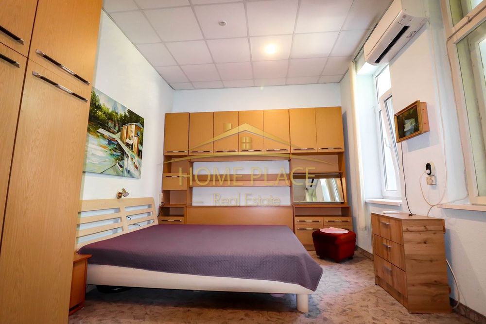 Дава се под наем Етаж от къща в Варна, Нептун - 120 кв.м за 561 € - Снимка #9