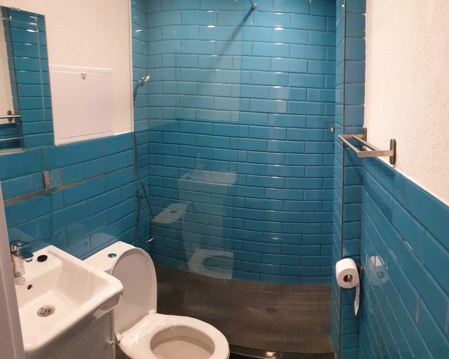 Дава се под наем Тристаен апартамент в София, Бъкстон - 87 кв.м за 760 € - Снимка #7