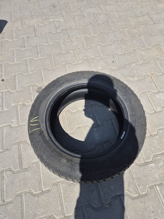 Гуми Continetal R16  205/60