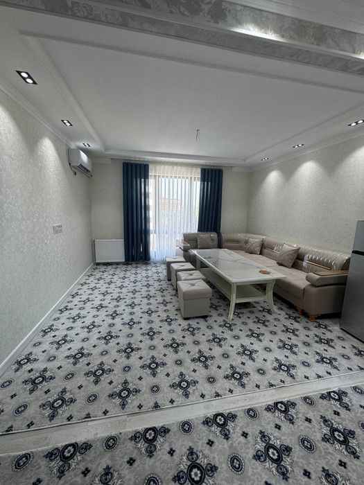 Sergeliy yangi darxonda 2 xonali uy oilaga yoki studentlarga