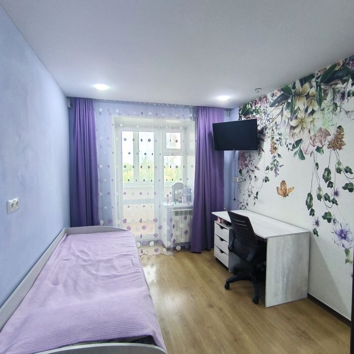 Продам 3х ком квартиру