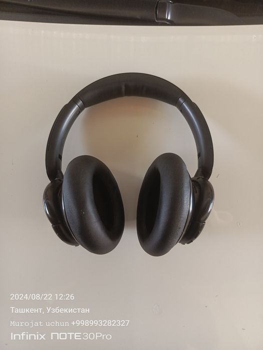 Naushnik sound core life Q 30 pro