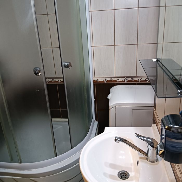 Apartament 1 camera