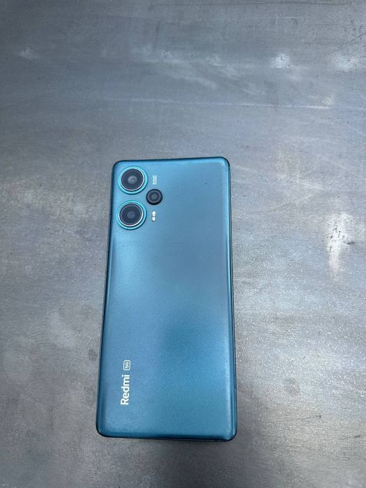 Redmi note 12 turbo