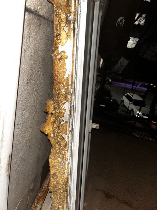 Продам пластиковое окно