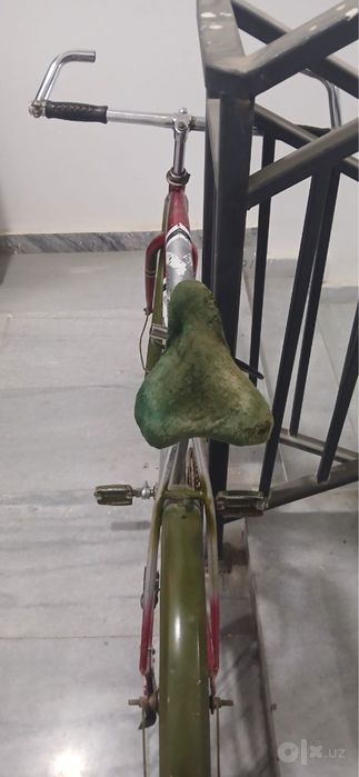 Velosiped rambo 26