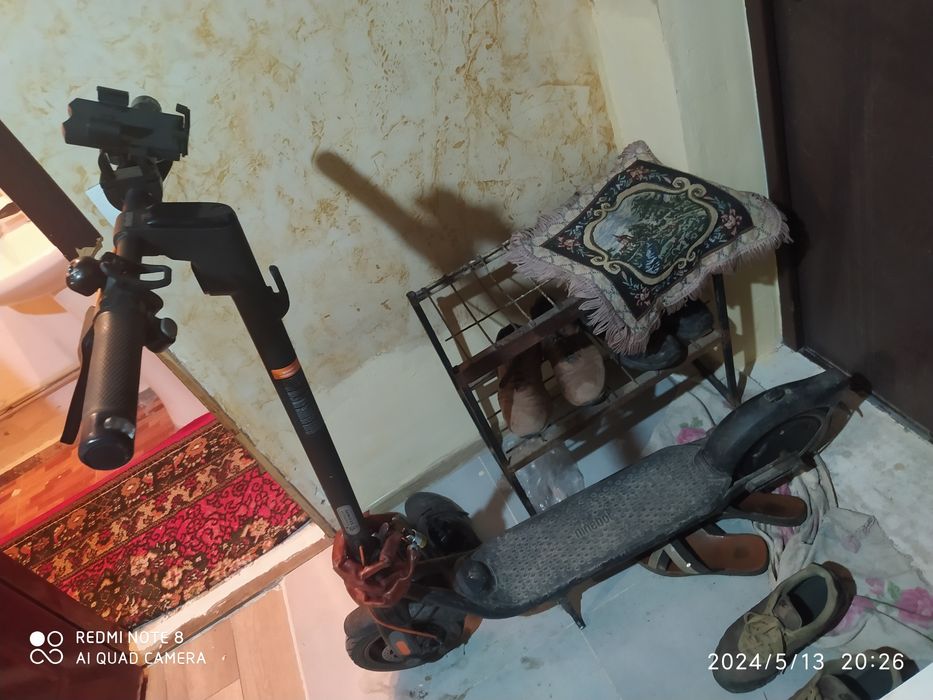 Продам Самакат Ninebot