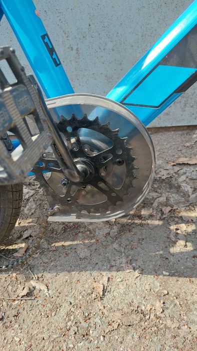 Детский велосипед, R16