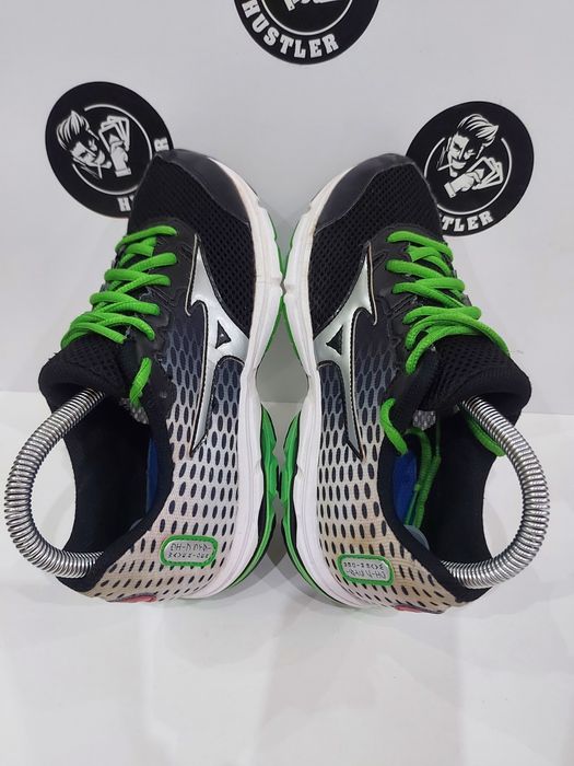 Дамски маратонки MIZUNO WAVE RIDER 18.Номер 37