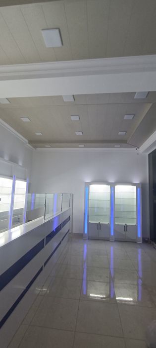 Аптека мебель на заказ