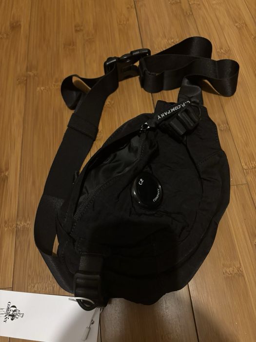 C.P.Company чанта