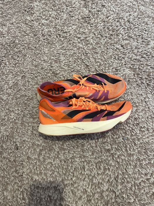 Adidas Adizero Takumi Sen 8-оригинални маратонки