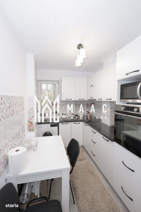 Apartament 2 Camere|Etaj2|Centrala Proprie|Centru