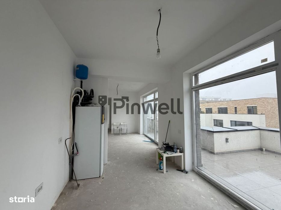 Duplex I Pipera I 3 camere I 2 nivele