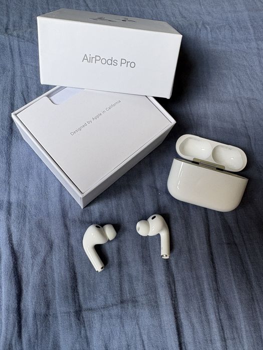 Apple AirPods Pro3